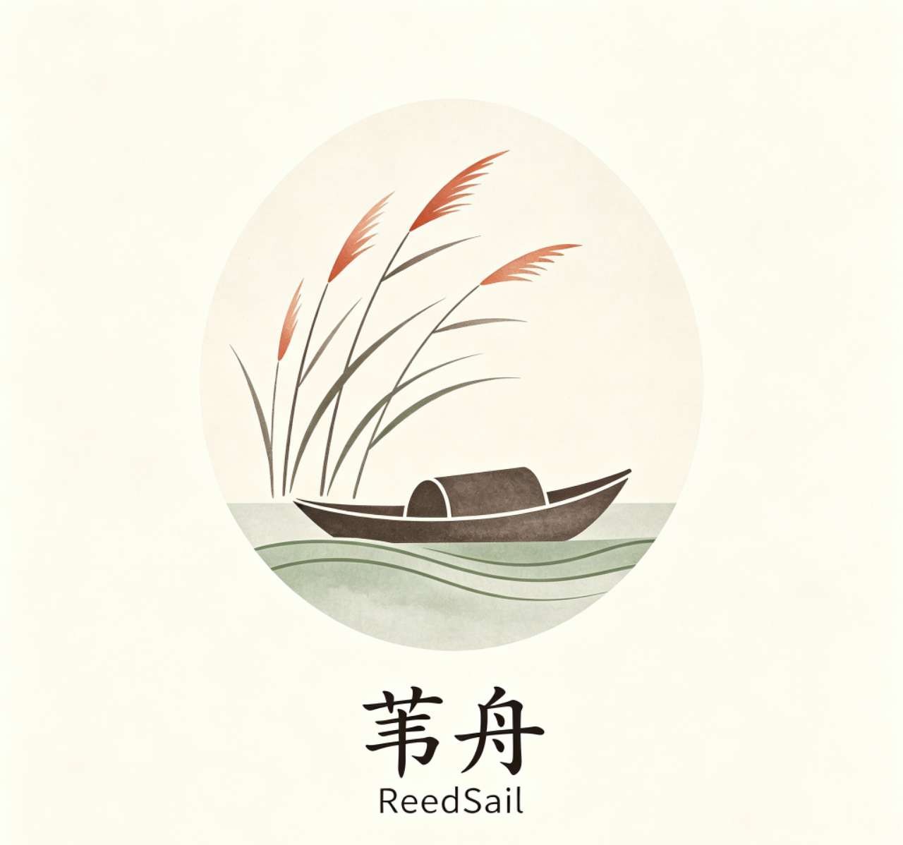 苇舟AI